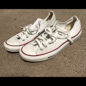 Converse Chuck Taylor’s